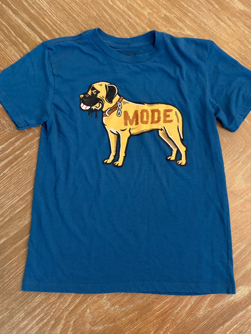 Baseballism Hercules from The Sandlot Shirt